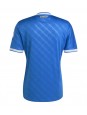 Real Madrid Ausweichtrikot 2025-26 Kurzarm